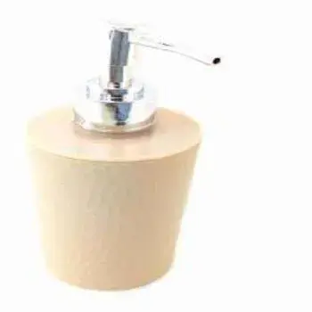 Hard Structur Hand Wash Bottle