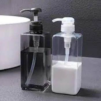 Light Weight Hand Wash Bottle
