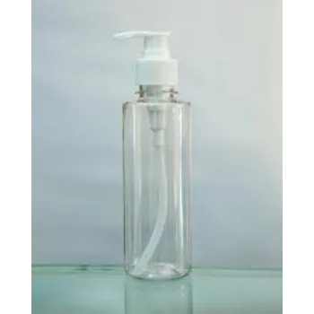 Finishing Fine Hand Wash Bottle