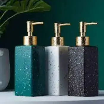 Hand Wash Bottle