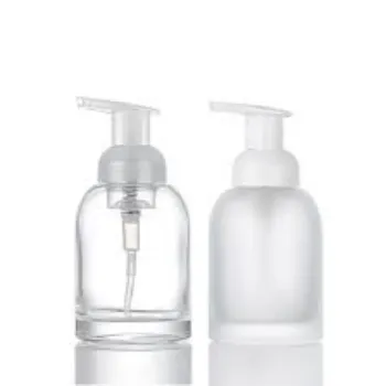 Good Quality Flip Cap Bottle