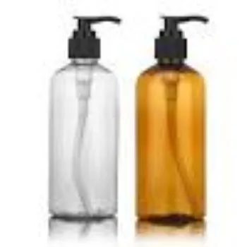 Good Quality Hand Wash Bottle