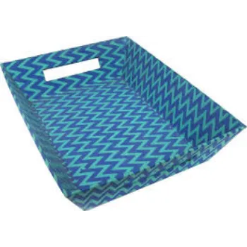  Handmade Paper Trays