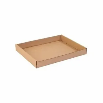  Handmade Paper Trays