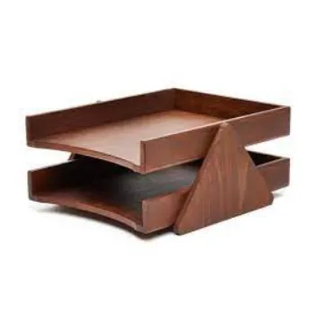 Handmade Paper Trays