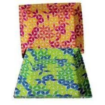  Handmade Paper Trays