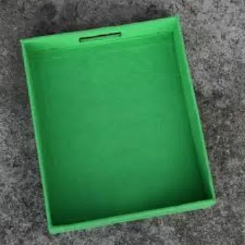  Handmade Paper Trays