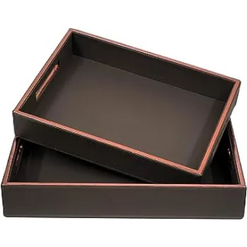 Handmade Paper Trays