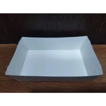  Handmade Paper Trays