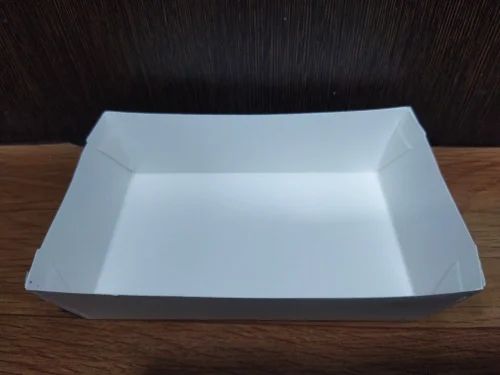 Handmade Paper Trays