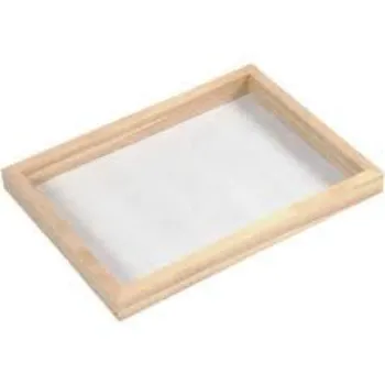  Handmade Paper Trays
