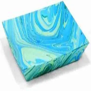 Handmade Paper Trays