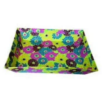  Good Quality Handmade Paper Trays