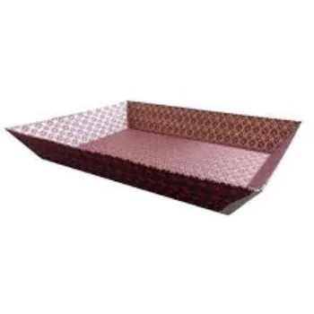 Custom Design Handmade Paper Trays