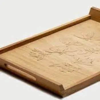 Handmade Paper Trays