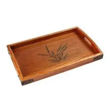 Hard Structure Handmade Paper Trays