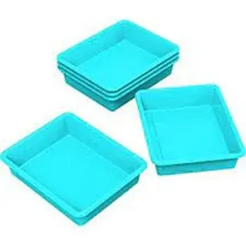 Light Weight Handmade Paper Trays