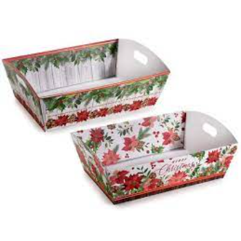 Leak Proof Handmade Paper Trays