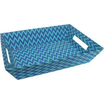 Pepreco Industries Handmade Paper Trays