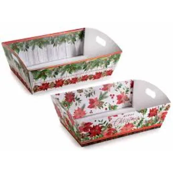 Handmade Paper Trays