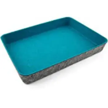 Multi Size Handmade Paper Trays