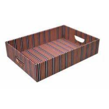 Handmade Paper Trays