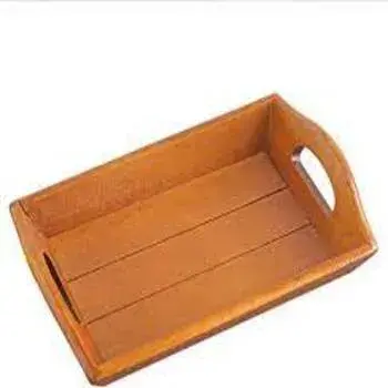 Eco-Friendly Handmade Paper Trays