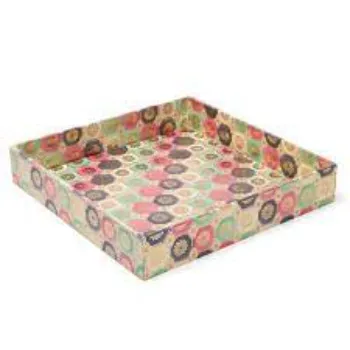 Standard Handmade Paper Trays