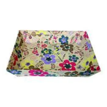 Handmade Paper Trays