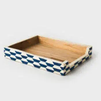 Handmade Paper Trays