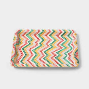 Handmade Paper Trays
