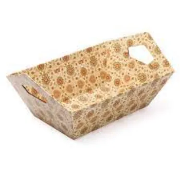 New Handmade Paper Trays