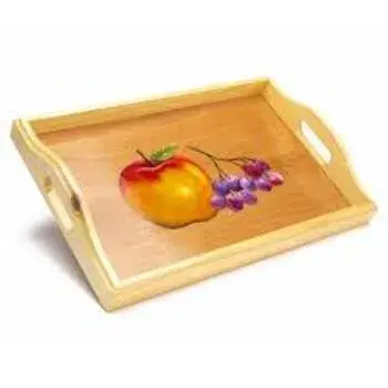 Handmade Paper Trays