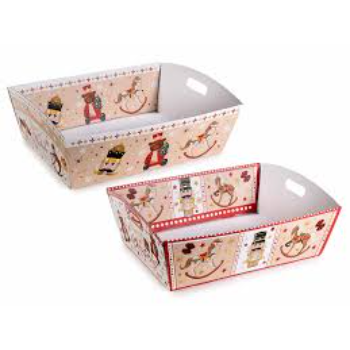 Eco Friendly Handmade Paper Trays