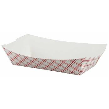 Printed Handmade Paper Trays