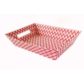 Good Quality Handmade Paper Trays