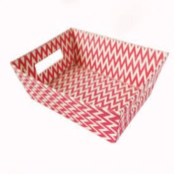 Handmade Paper Trays