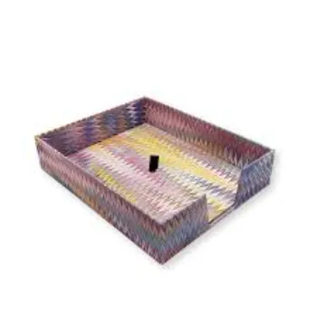 New Handmade Paper Trays