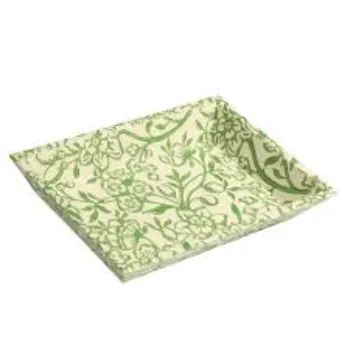 Machine Made Handmade Paper Trays