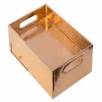 Handmade Paper Trays