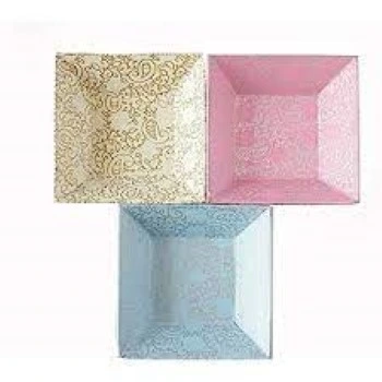 Light Weight Handmade Paper Trays