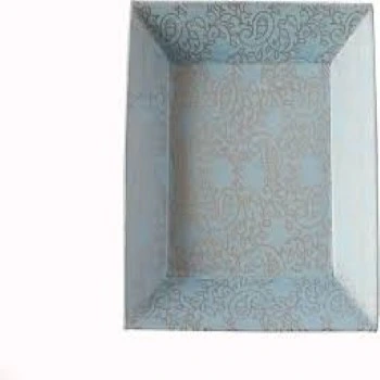 Leakage Proof Handmade Paper Trays