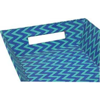 Solid Handmade Paper Trays