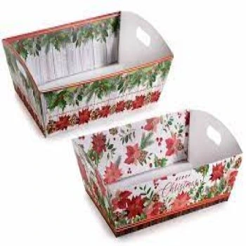 Perfect accuracy Handmade Paper Trays