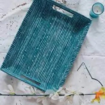 Good Quality Handmade Paper Trays