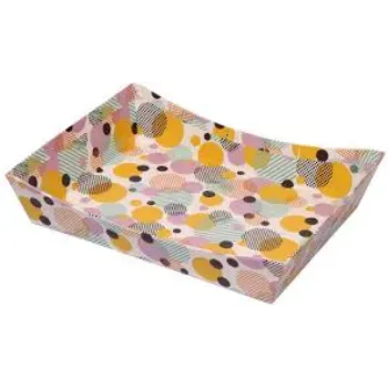 New Handmade Paper Trays