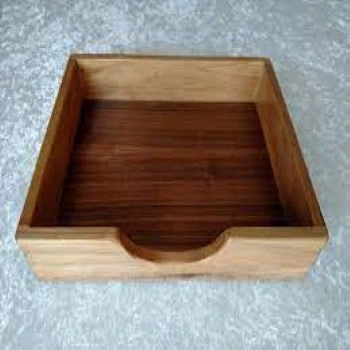 Handmade Paper Trays