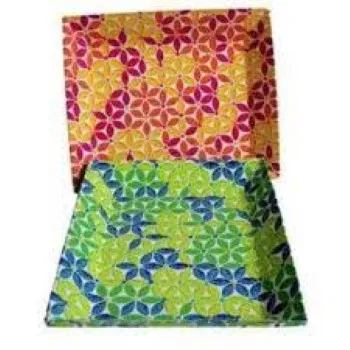 Handmade Paper Trays