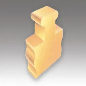 Hanger Bricks