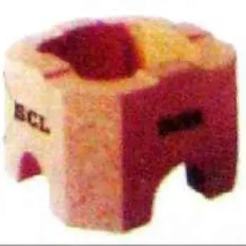 Designer, Hanger Bricks